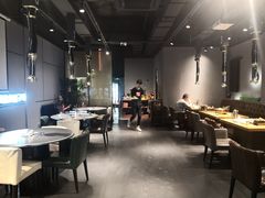 大堂-瑞膳首尔参鸡汤(龙塔店)