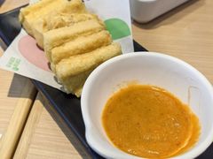 云南包浆豆腐-过桥缘·过桥米线(大华虎城嘉年华店)