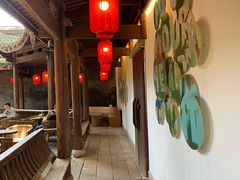 -星巴克(福州三坊七巷店)