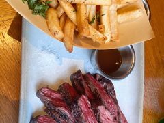 -THE CANNERY&JUJU 新鲜海鲜·牛排美食酒廊
