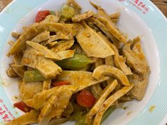 -豫掌柜饸饹面·烩面(秀沿路店)