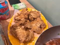 -Woolee韩食堂·韩式家庭料理