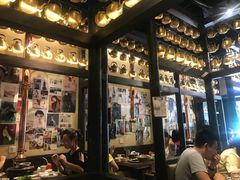 -韩国料理大力士(屏风街店)