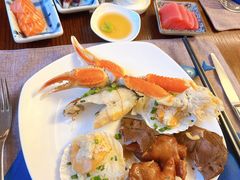 -浙江西子宾馆·瑶园咖啡厅