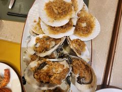 -永泰福朋喜来登酒店-宜客乐自助餐厅(远大路店)