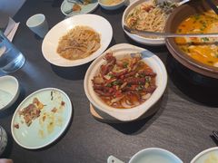 -唐猫庭院·千年陕菜(赛格国际购物中心店)