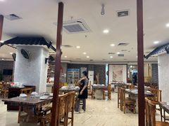 -渔意坊·千层无骨鱼粥底火锅·20年顺德菜(普君店)