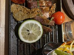 -The Rug Cafe(王府中环店)