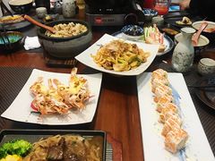 -尺山寸水日料(马桥满天星店)