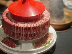 -南门四季铜锅涮肉(大屯·北苑店)