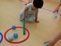 -嘉定民办实蒙早教中心