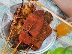 -上海老太小吃店(好吃街店)