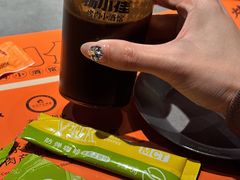 -杨小佳·齐齐哈尔烤肉·烤串(广州店)