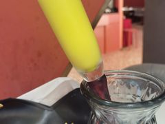 -川越泰火锅(吉利大厦店)
