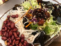 -万里闯关东铁锅炖菜馆(高新旗舰店)