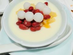 -小厨娘淮扬菜(河西奥美大厦店)