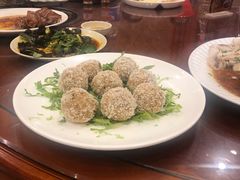 -鱼米之家·20年老字号园林农庄·宴席(鱼窝头店)