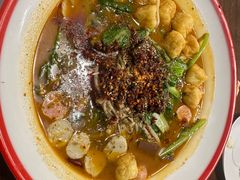 -周记老沈阳焦火鸡架