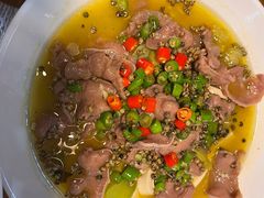 -卢小厨私房菜(长兴店)