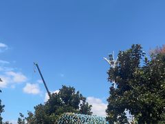 -玄武湖景区-情侣园游乐场