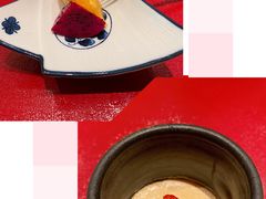 -yokocho上横町·日本食街(深业上城店)