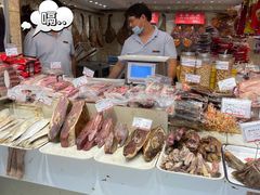 -泰康食品(南京东路店)
