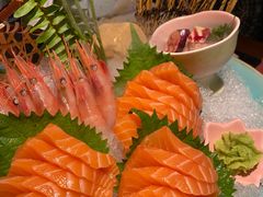 -匠和风精致料理(成都龙湖滨江天街店)