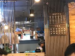 大堂-韩礼年糕(飞虹路店)