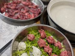 -丰尔粥食·粥底火锅·桑拿鸡(大良总店)