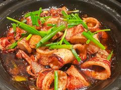 -桂小厨广西菜(水晶城店)