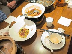 -U你·天然调味(南湖总店)