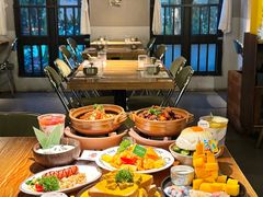 -岛风·台食小馆 ISLAND BISTRO(烟台山店)