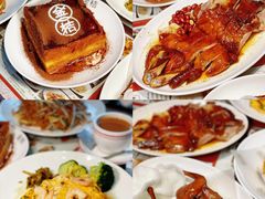 -金桔香港茶餐(宝安大厦店)