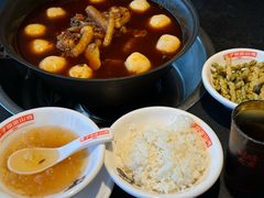 -李子坝梁山鸡(李子坝大鸡哥店)