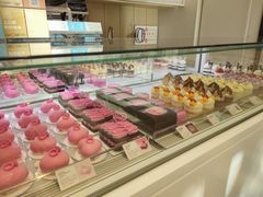 -好利来(清华南门店)