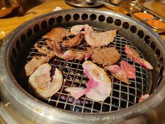 -汉拿山(北京上地华联店)