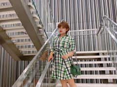 -恒隆广场·停车场