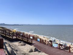 -辽宁团山国家级海洋公园