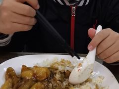 -华天新川面馆(闹市口店)