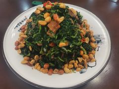 -巢湖名吃·东关老鹅汤(江南风情街店)