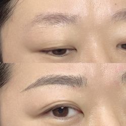 -德绣·机器野生眉发际线·美瞳线半永久