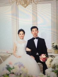 -现代经典婚纱摄影