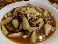 -曹家小厨(贵阳路店)