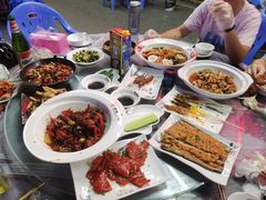 -霸王虾(湘江世纪城店)