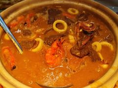 -园里前·10年私厨·福建菜(台江万达鳌峰洲店)