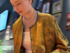 -The Happy Monk(前海壹方汇店)