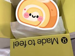 -lululemon(新天地店)