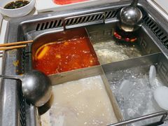 -海底捞火锅(番禺广场店)