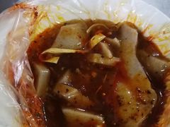 灌肠-晋美大掌柜(新建路店)
