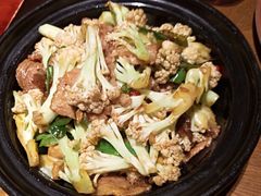 -额娘·春饼烤鸭(天鸿店)